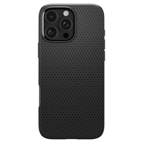 Spigen Funda para iPhone 16 Series – Liquid Air